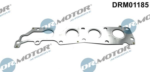 Dr.Motor DRM01185 Прокладка выпускного коллектора DRM01185: Отличная цена - Купить в Польше на 2407.PL!
