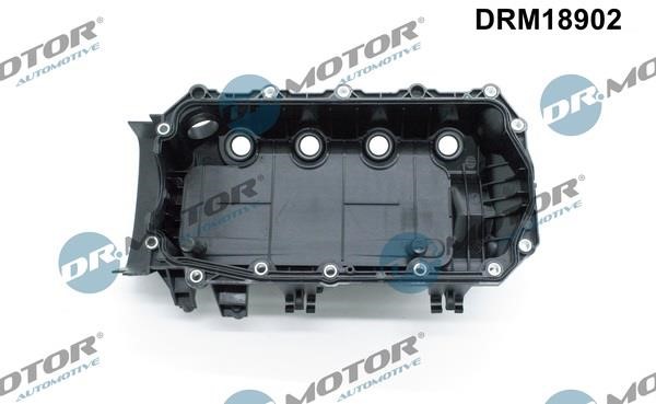 Купити Dr.Motor DRM18902 за низькою ціною в Польщі!