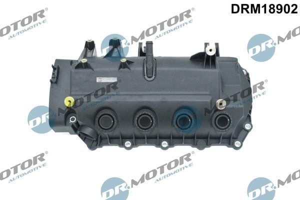 Dr.Motor DRM18902 Cylinder Head Cover DRM18902: Buy near me in Poland at 2407.PL - Good price!