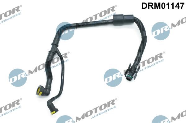 Dr.Motor DRM01147 Шланг, продування картера DRM01147: Приваблива ціна - Купити у Польщі на 2407.PL!