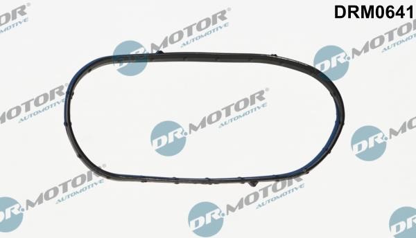 Dr.Motor DRM0641 Gasket, timing case DRM0641: Buy near me in Poland at 2407.PL - Good price!