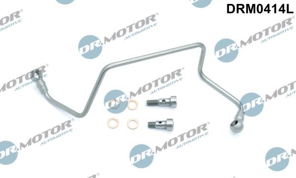 Dr.Motor DRM0414L Oil Pipe, charger DRM0414L: Buy near me in Poland at 2407.PL - Good price!