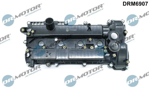 Dr.Motor DRM6907 Cylinder Head Cover DRM6907: Buy near me in Poland at 2407.PL - Good price!
