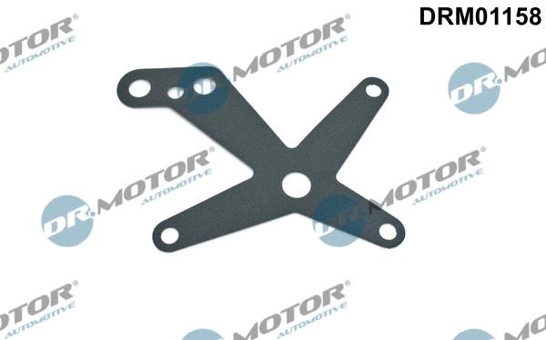 Dr.Motor DRM01158 Power steering pump gaskets, kit DRM01158: Buy near me in Poland at 2407.PL - Good price!