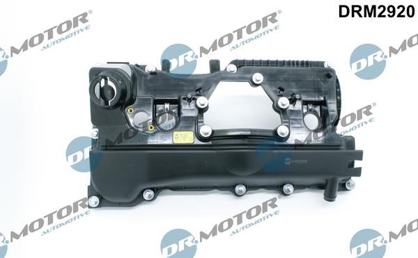Dr.Motor DRM2920 Cylinder Head Cover DRM2920: Buy near me in Poland at 2407.PL - Good price!