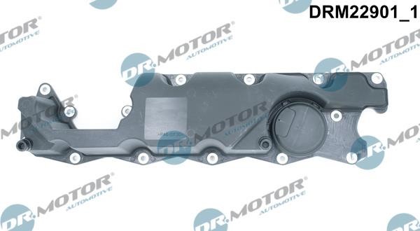 Dr.Motor DRM22901 Cylinder Head Cover DRM22901: Buy near me in Poland at 2407.PL - Good price!