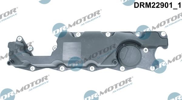 Dr.Motor DRM22901 Крышка головки цилиндра DRM22901: Отличная цена - Купить в Польше на 2407.PL!