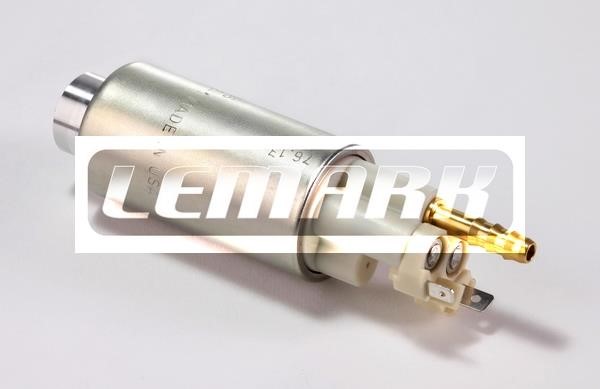Lemark LFP002 Fuel pump LFP002: Buy near me in Poland at 2407.PL - Good price!