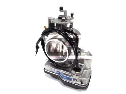 Lemark LTB051 Throttle body LTB051: Buy near me in Poland at 2407.PL - Good price!