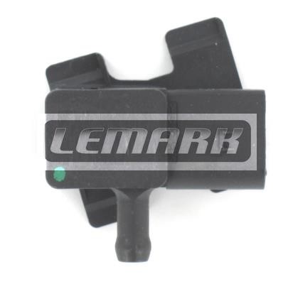 Sensor, exhaust pressure Lemark LXP013