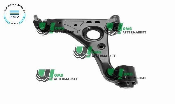 OMG G40.8231/C Track Control Arm G408231C: Buy near me in Poland at 2407.PL - Good price!