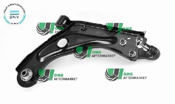 OMG G40.8166/C Track Control Arm G408166C: Buy near me in Poland at 2407.PL - Good price!