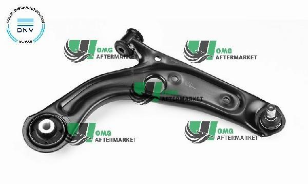 OMG G40.8032/C Track Control Arm G408032C: Buy near me in Poland at 2407.PL - Good price!
