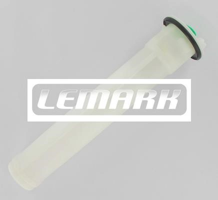 Lemark LFP609 Датчик, запас топлива LFP609: Отличная цена - Купить в Польше на 2407.PL!