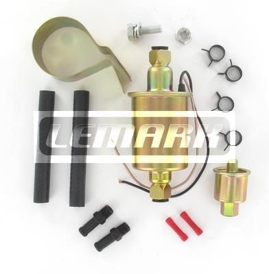 Lemark LFP758 Fuel pump LFP758: Buy near me at 2407.PL in Poland at an Affordable price!