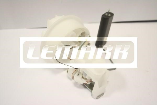 Lemark LFP583 Sensor, Kraftstoffvorrat LFP583: Kaufen Sie zu einem guten Preis in Polen bei 2407.PL!