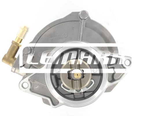 Lemark LVP086 Vacuum Pump, braking system LVP086: Buy near me in Poland at 2407.PL - Good price!