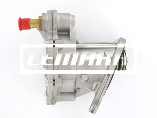 Lemark LVP009 Vacuum Pump, braking system LVP009: Buy near me in Poland at 2407.PL - Good price!