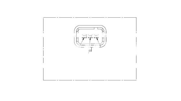 Nockenwellensensor Lemark LCS291