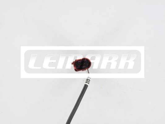 Abgastemperatursensor Lemark LXT010