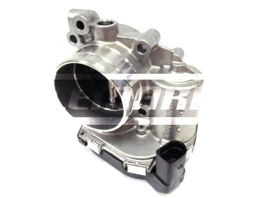 Lemark LTB114 Throttle body LTB114: Buy near me in Poland at 2407.PL - Good price!