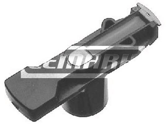 Lemark LRT037 Distributor rotor LRT037: Buy near me at 2407.PL in Poland at an Affordable price!