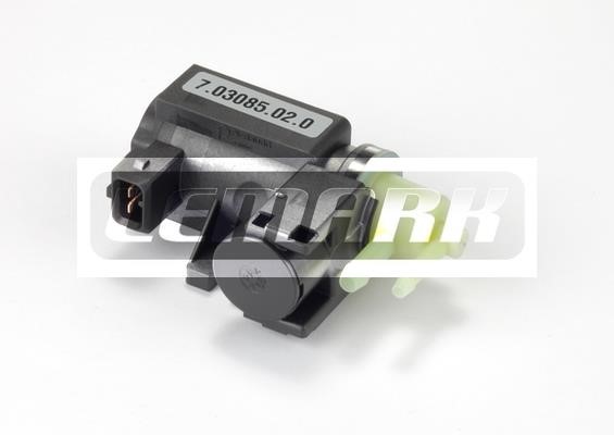 Lemark LEV007 Charge air corrector LEV007: Buy near me in Poland at 2407.PL - Good price!