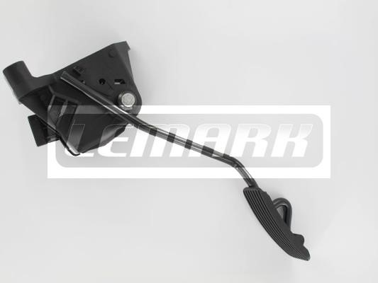 Lemark LAPS029 Accelerator pedal position sensor LAPS029: Buy near me in Poland at 2407.PL - Good price!