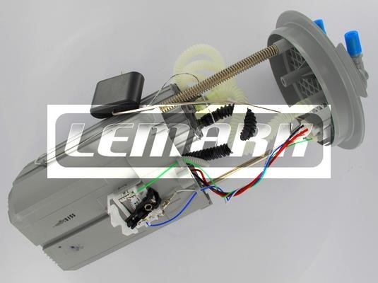 Lemark LFP660 Fuel Feed Unit LFP660: Buy near me at 2407.PL in Poland at an Affordable price!
