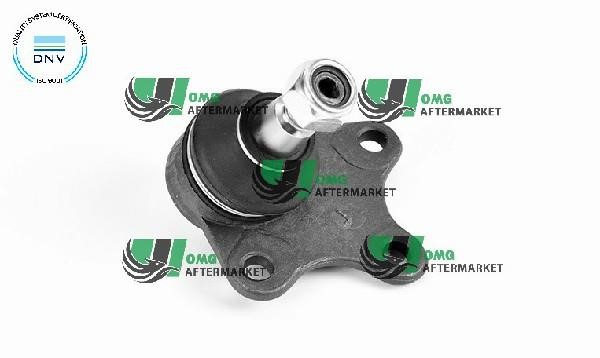 OMG G30.3406 Ball joint G303406: Buy near me in Poland at 2407.PL - Good price!