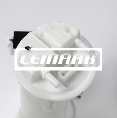 Lemark LFP568 Sensor, Kraftstoffvorrat LFP568: Kaufen Sie zu einem guten Preis in Polen bei 2407.PL!