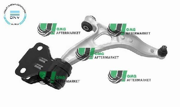 OMG G40.8198/C Track Control Arm G408198C: Buy near me in Poland at 2407.PL - Good price!
