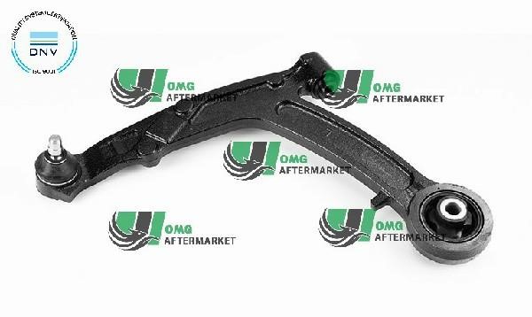 OMG G40.3901/C Track Control Arm G403901C: Buy near me at 2407.PL in Poland at an Affordable price!