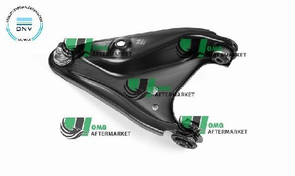 OMG G40.8096/C Track Control Arm G408096C: Buy near me at 2407.PL in Poland at an Affordable price!