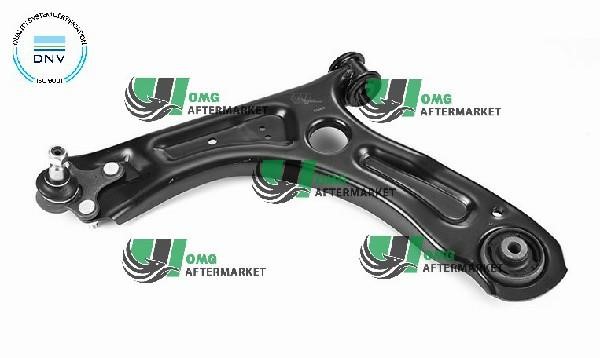 OMG G40.8113/C Track Control Arm G408113C: Buy near me in Poland at 2407.PL - Good price!