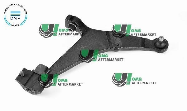 OMG G40.3470/C Track Control Arm G403470C: Buy near me in Poland at 2407.PL - Good price!