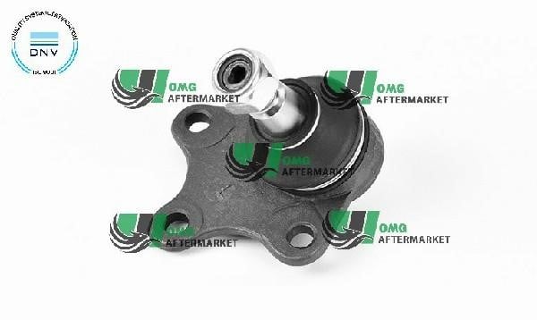 OMG G30.3405 Ball joint G303405: Buy near me in Poland at 2407.PL - Good price!