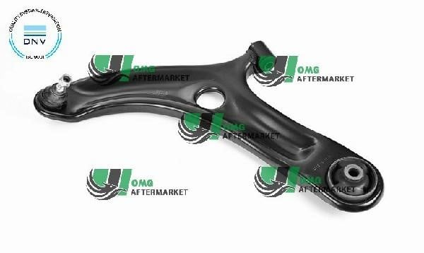 OMG G40.8055/C Track Control Arm G408055C: Buy near me in Poland at 2407.PL - Good price!