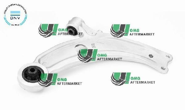 OMG G40.8146/S Track Control Arm G408146S: Buy near me in Poland at 2407.PL - Good price!