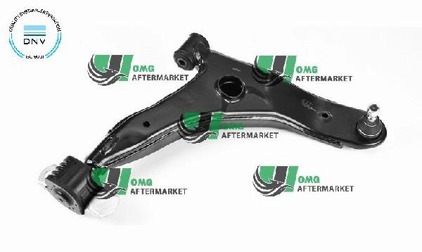 OMG G40.4128/C Track Control Arm G404128C: Buy near me in Poland at 2407.PL - Good price!