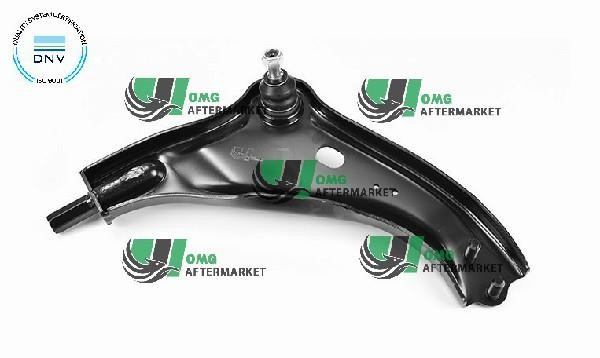 OMG G40.4741/C Track Control Arm G404741C: Buy near me in Poland at 2407.PL - Good price!