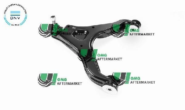 OMG G40.8179/C Track Control Arm G408179C: Buy near me in Poland at 2407.PL - Good price!