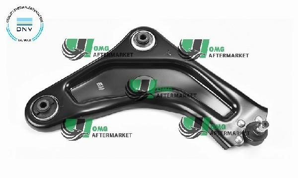 OMG G40.4386/C Track Control Arm G404386C: Buy near me in Poland at 2407.PL - Good price!