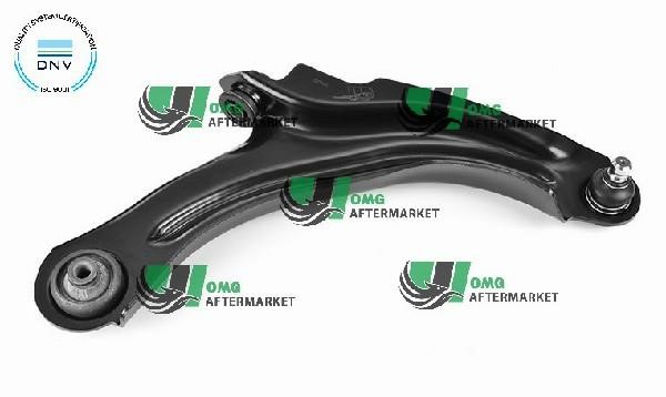 OMG G40.8112/C Track Control Arm G408112C: Buy near me in Poland at 2407.PL - Good price!