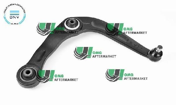 OMG G40.8016/C Track Control Arm G408016C: Buy near me in Poland at 2407.PL - Good price!