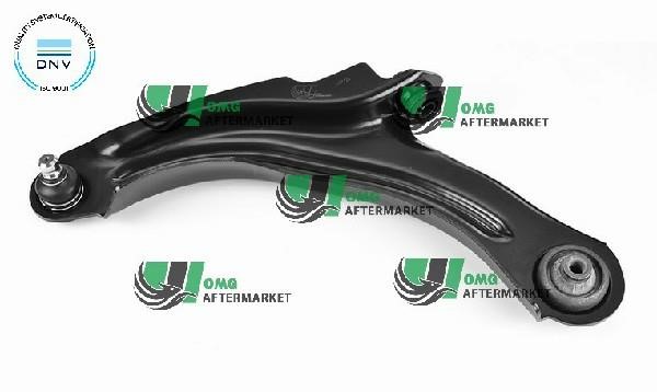 OMG G40.8111/C Track Control Arm G408111C: Buy near me in Poland at 2407.PL - Good price!