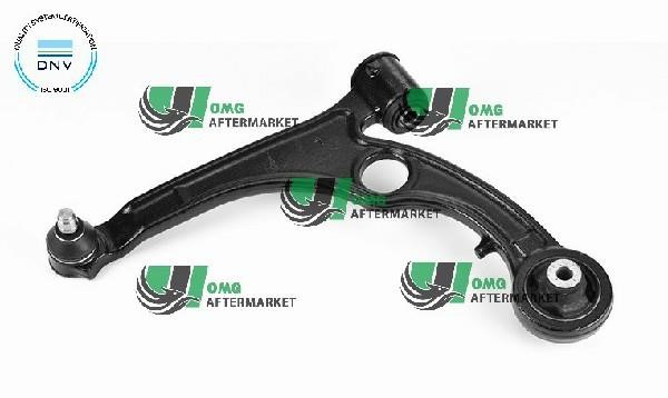 OMG G40.4749/C Track Control Arm G404749C: Buy near me in Poland at 2407.PL - Good price!