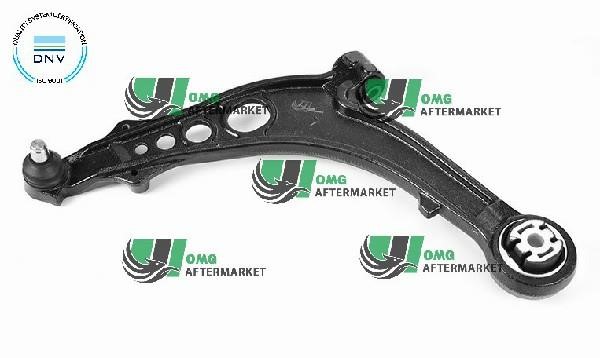 OMG G40.4059/C Track Control Arm G404059C: Buy near me in Poland at 2407.PL - Good price!