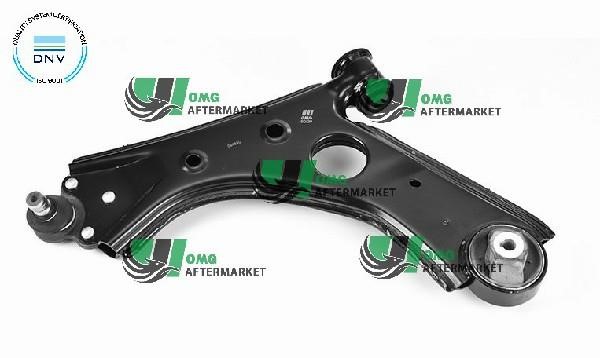 OMG G40.8097/C Track Control Arm G408097C: Buy near me in Poland at 2407.PL - Good price!