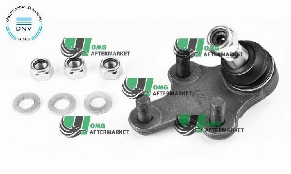OMG G30.7347 Ball joint G307347: Buy near me in Poland at 2407.PL - Good price!